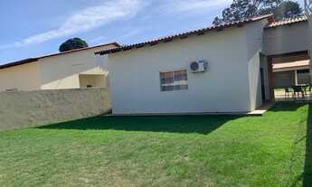 Imagem 7: Casa de condomínio para venda com 348 metros quadrados com 2 quartos em Aeroclube - Porto