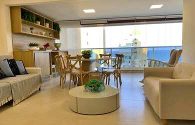 Imagem 2: Pituba Dolce Vita - 3 quartos, suíte, gabinete e lavabo