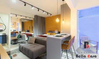 Imagem 3: Studio a 500mts da Estação Oratório Monotrilho