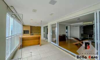 Imagem: Apartamento Alto Padrão Mooca