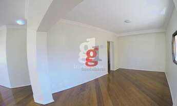 Imagem 5: Apartamento com 4 dormitórios à venda, 330 m² por R$ 1.300.000,00 - Edifício Barão do Cerr