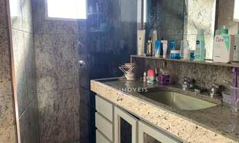 Imagem 7: Apartamento com 4 dormitórios à venda, 190 m² por R$ 1.799.118 - Lourdes - Belo Horizonte