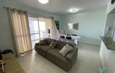 Imagem 3: Oportunidade!! Apartamento 3 Dorm (1 suíte) " Vista para o Mar" Centro de Bertio