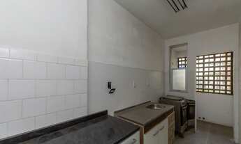 Imagem 3: Apartamento à venda no bairro Petrópolis - Porto Alegre/RS