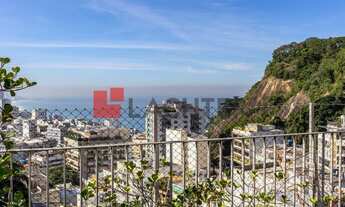 Imagem 1: RIO DE JANEIRO - Apartamento Padrão - Leblon