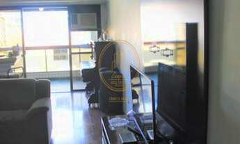 Imagem 7: Apartamento 4 suítes e Dependência na Ponta da Praia, Santos REF: 6094