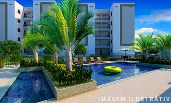 Imagem 7: APÊ COM 02 QTS// USE SEU FGTS//PARCELE SUA ENTRADA//ENVIE MENSAGEM