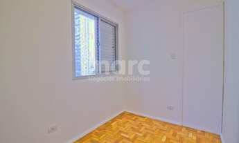 Imagem 7: SÃO PAULO - Apartamento Padrão - MOEMA