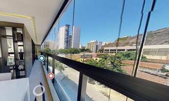 Imagem 6: Apartamento para Venda em Vitória, Praia do Canto, 2 dormitórios, 1 suíte, 2 banheiros, 2