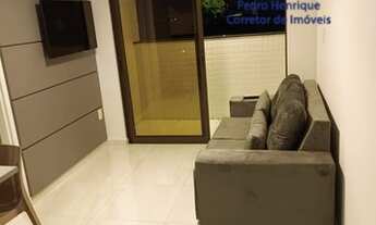 Imagem: FLAT para locar no Miramar