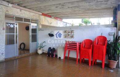 Imagem 3: Casa com 3 dorms, Jardim Independência, São Vicente - R$ 450 mil, Cod: 1035