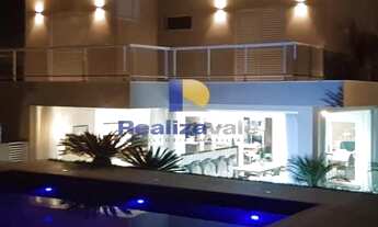 Imagem: Lindo sobrado se Alto Padrão para pessoas