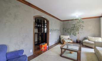 Imagem 6: Apartamento Locação 3 Dormitórios - 130 m² Itaim Bibi