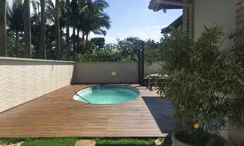 Imagem 4: Casa de 4 dormitórios (1 suíte) - 2 vagas no bairro Vargem Pequena