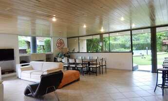 Imagem 2: Casa, 390 m² - venda por R$ 1.950.000,00 ou aluguel por R$ 9.800,00/ano - Condomínio Granv