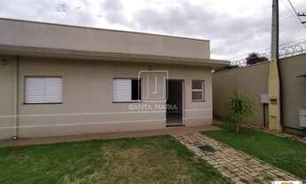 Imagem: Casa (térrea em condominio) 2 dormitórios