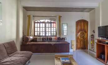 Imagem 6: Sobrado mooca Casa com 3 dormitórios