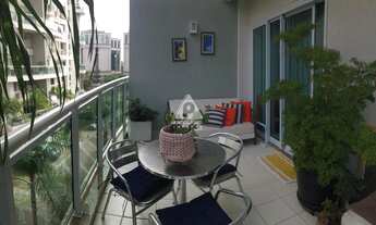 Imagem: Apartamento à venda, 3 quartos, 1 suíte