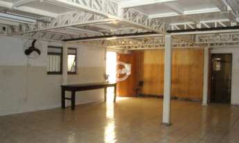 Imagem 5: Prédio - Taquaral - Campinas