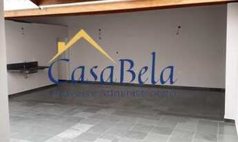 Imagem 7: Casa - Parque Imperador - Campinas