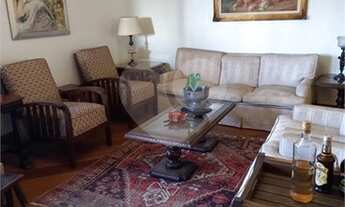 Imagem 2: São Paulo - Apartamento Padrão - CAMPO BELO