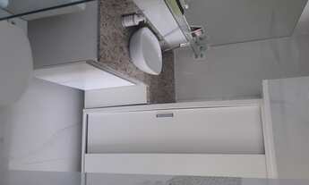 Imagem 7: COBERTURA DUPLEX [160M²] - BAIRRO: ÁGUA BRANCA - CORRETORA: FATIMA HEINZE (FH