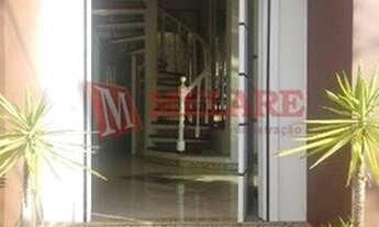 Imagem 5: SãO PAULO - Casa Padrão - Jardim São Bento