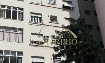 Imagem 1: VENDA DE APARTAMENTO COM 3 QUARTOS NA RUA SENADOR VERGUEIRO NO FLAMENGO