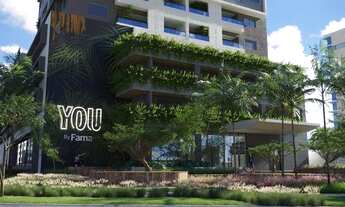 Imagem 7: Apartamento para Venda em Palmas, Orla 14, 1 dormitório, 1 suíte, 1 banheiro, 1 vaga