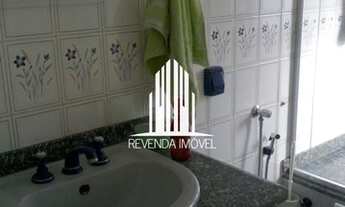 Imagem 7: Cobertura com 3 dormitórios no Alto de Pinheiros