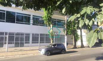 Imagem 4: PRÉDIO COMERCIAL 4.000m2 - AV. ITAQUERA - AV. GAMELINHA