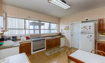 Imagem 7: Apartamento 252 m² com 3 quartos em Higienópolis!