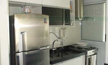 Imagem 3: Apartamento em São Paulo