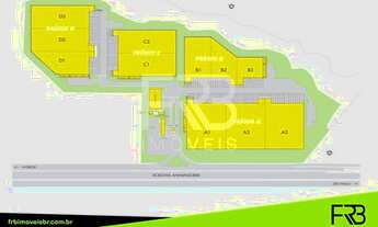 Imagem: Limeira - Galpão/Depósito/Armazém - Dos