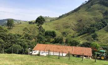 Imagem 4: Sítio de 65 Hectares em Catuçaba Com Escritura