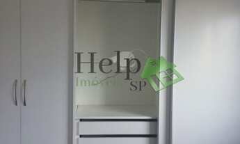 Imagem 6: São Paulo - Apartamento Padrão - Saúde