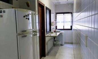 Imagem 5: Apartamento com 3 dormitórios sendo 1 suíte à venda, 118 m² por R$ 1.700.000 - Enseada Azu