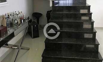 Imagem 4: Casa - Jardim Santa Judith - Campinas