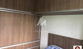Imagem 3: Apartamento (tipo - padrao) 2 dormitórios, cozinha planejada, portaria 24 horas, lazer, es