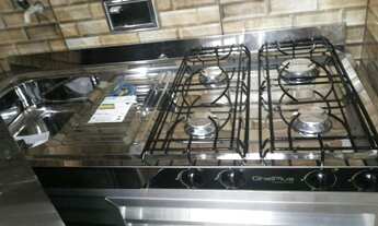 Imagem 7: Excelente apartamento 1 quarto no coração de Madureira: juntinho ao shopping!