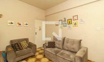 Imagem 2: Apartamento à Venda - Bonsucesso, 1 Quarto, 64 m2