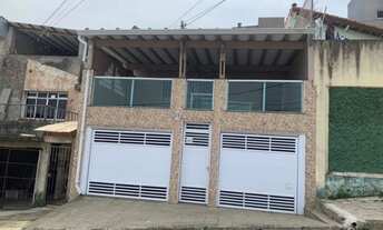 Imagem: Casa estilo sobradinho região do bairro