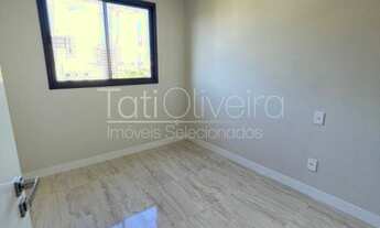 Imagem 7: Apartamento pronto para morar no Privilege Residence