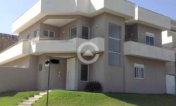 Imagem: Casa - Swiss Park - Campinas