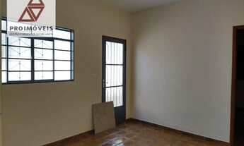 Imagem 7: Casa com 2 dormitórios à venda, 80 m² por R$ 260.000 - Vila Mollon IV - Santa Bárbara D&#x