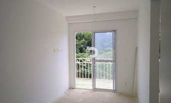 Imagem 2: Apartamento à venda, 47 m² por R$ 260.000,00 - Dos Ortizes - Valinhos/SP