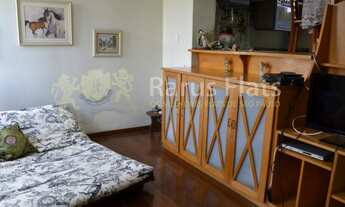 Imagem 4: Rarus Flats - Flat para locação - Edifício Morumbi