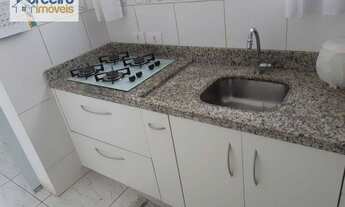 Imagem 5: Apartamento com 2 dormitórios à venda, 74 m² por R$ 516.000,00 - Tatuapé - São Paulo/SP