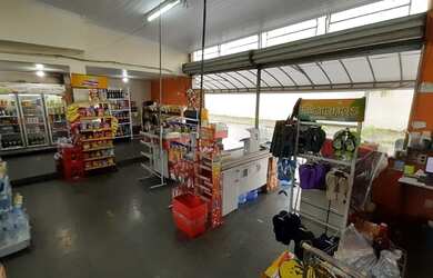 Imagem 2: Passo ponto comercial de Supermercado