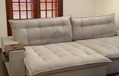 Imagem 2: Casa - Jardim Flamboyant - Campinas